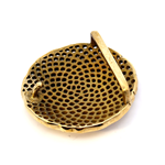 Sivella cinturó · Bronze 54 mm. | CB