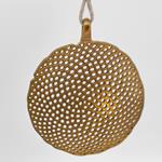 Medalla de Presencia · Bronce 45 mm. | MB45