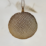 Medalla de Presencia · Bronce 45 mm. | MB45