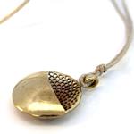 Medalla de Presència aromatitzada · Llautó 27 mm | ML27