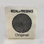 Medalla de Presència ·  Bronze 36 mm | MB36