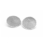 Arracades Carlina · Plata 27 mm | ARR27