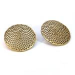 Arracades Carlina · llautó 27 mm | ARR27