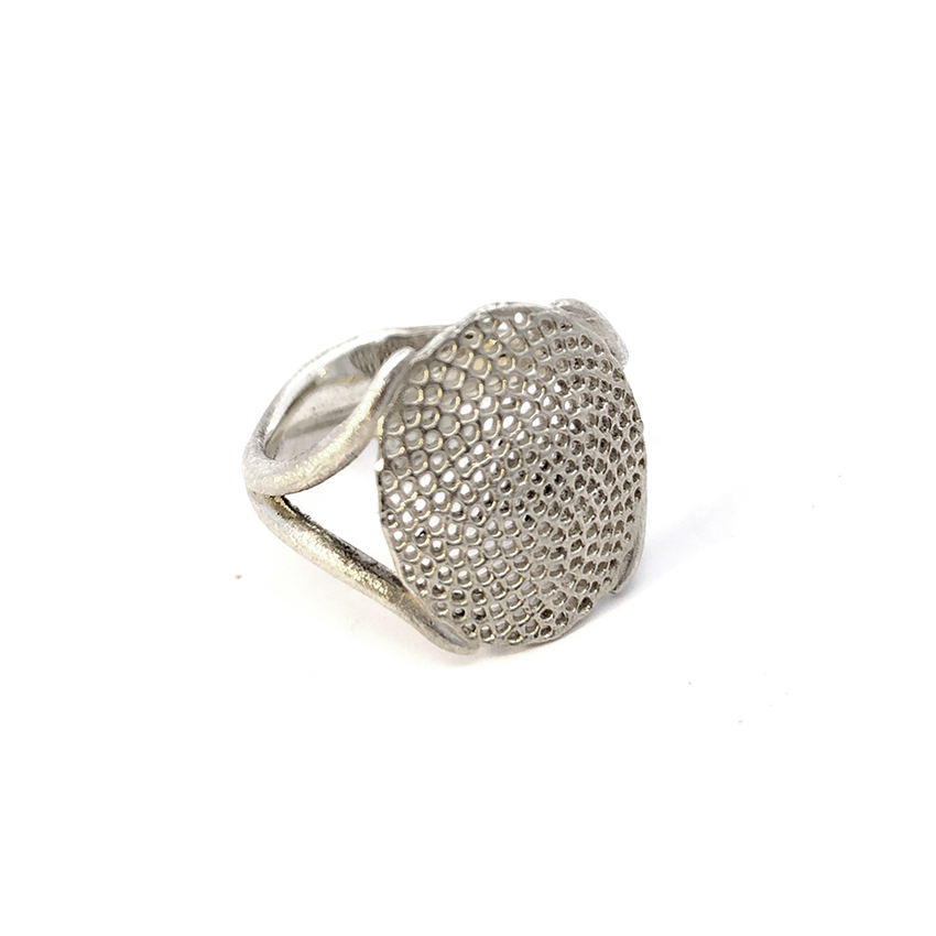 Anell Ovalat · Plata | APOvalat