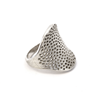 Concave Ring · Silver  | APConcau