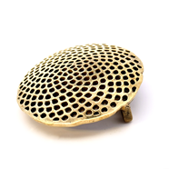 Sivella cinturó · Bronze 54 mm. | CB