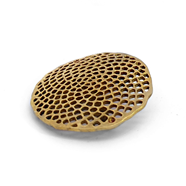 Sivella mascota · Llautó 27 mm. | MG27