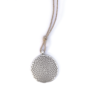 Medalla de Presència · Plata 27 mm. | MP27