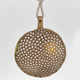 Medalla de Presència ·  Bronze 36 mm | MB36