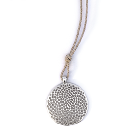 Medalla de Presència · Plata 27 mm. | MP27