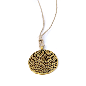 Medalla de Presència · Llautó 27 mm. | MB27